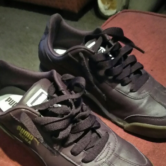 Puma Roma - Picture 2 of 2